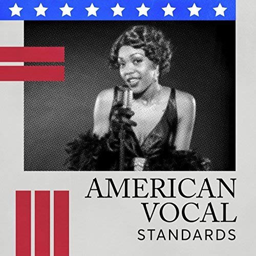 VA - American Vocal Standards (2018)