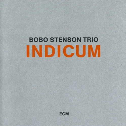 Bobo Stenson Trio – Indicum (2012) CD-Rip