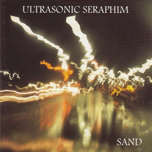 Sand - Ultrasonic Seraphim (1996)