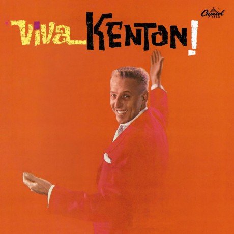 Stan Kenton - Viva Kenton! (1959)