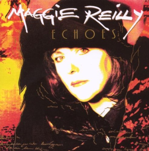 Maggie Reilly - Echoes (1992) Lossless