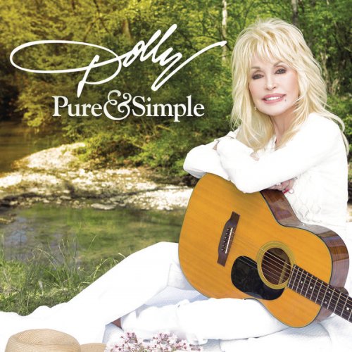 Dolly Parton - Pure & Simple (2016) [HDTracks]