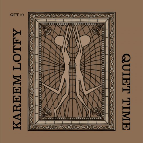 Kareem Lotfy - QTT10 (2018)