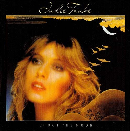 Judie Tzuke - Shoot The Moon (Remaster, 2006)