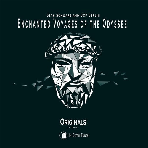 Seth Schwarz and UCP Berlin - Enchanted Voyages of the Odyssee (2018)