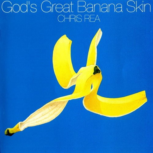 Chris Rea - God's Great Banana Skin (1992) CD-Rip