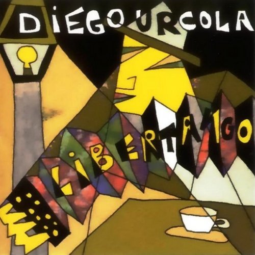 Diego Urcola - Libertango (1999)