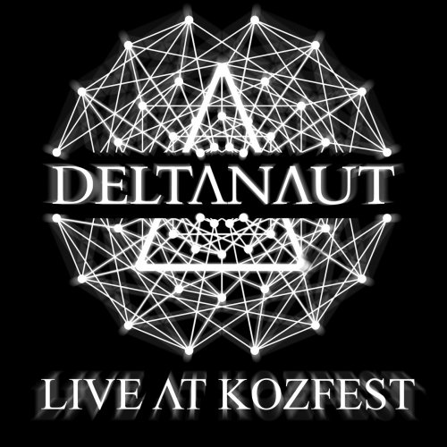 Deltanaut - Live at Kozfest (2017) [Hi-Res]