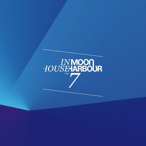 Various Artists - Moon Harbour Inhouse, Vol. 7 (2016) FLAC