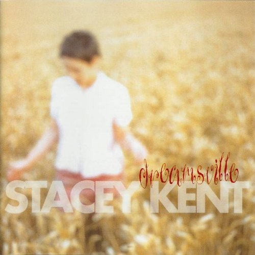 Stacey Kent - Dreamsville (2000) MP3, 320 Kbps