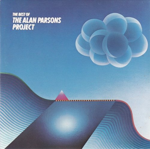 The Alan Parsons Project - The Best Of The Alan Parsons Project (1983) CD-Rip