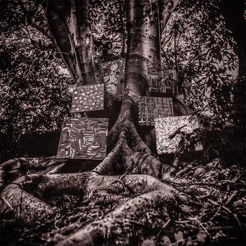 Kamasi Washington - Harmony of Difference (2017) 320 kbps