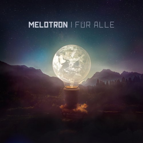 Melotron - Fur Alle (2018)