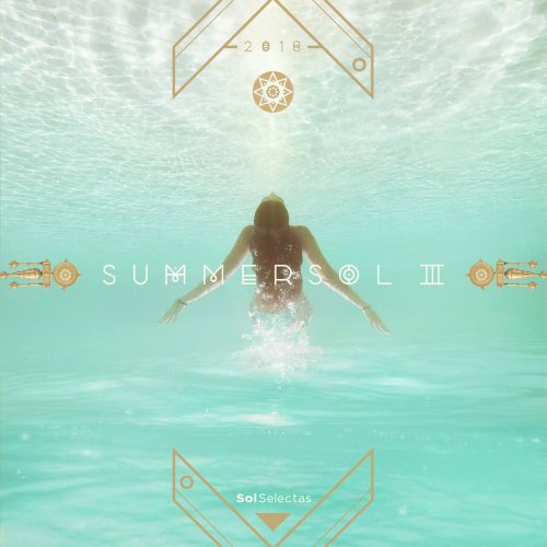 VA - Summer Sol III (2018)