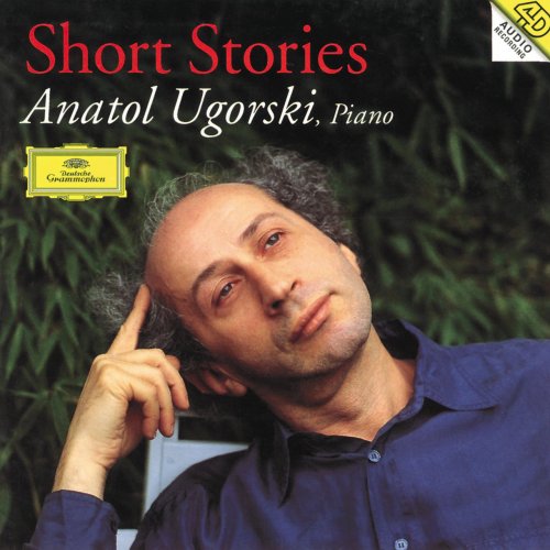 Anatol Ugorski - Ugorski: Short Stories (1995/2010) flac