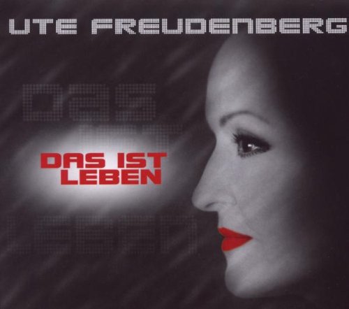 Ute Freudenberg - Das ist Leben (2009) Lossless