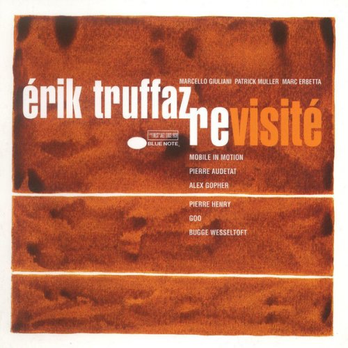 Erik Truffaz – Revisite (2001)