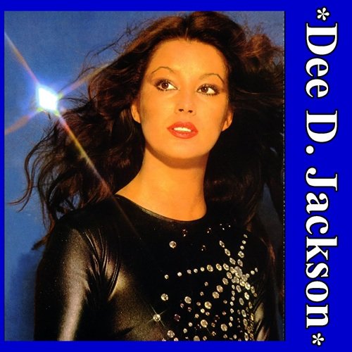 Dee D. Jackson - Discography (1978-2012) Lossless