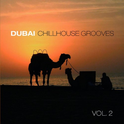 VA - Dubai Chill House Grooves Vol 2 (2007)