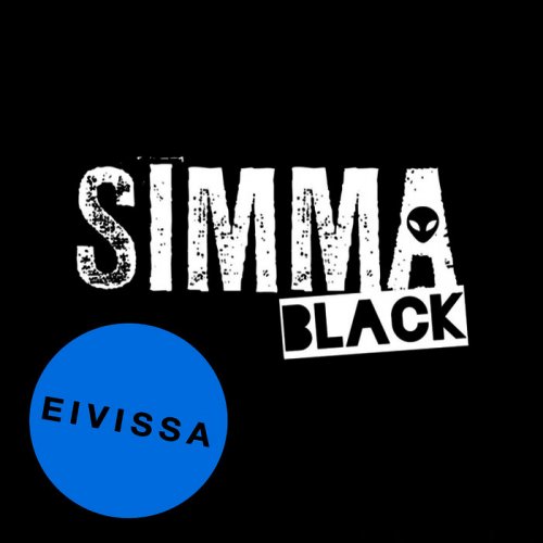 VA - Simma Black presents Eivissa 2018 (2018)