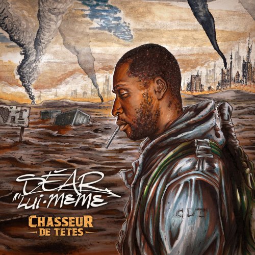 Sear Lui Même - Chasseur De Têtes (2018)