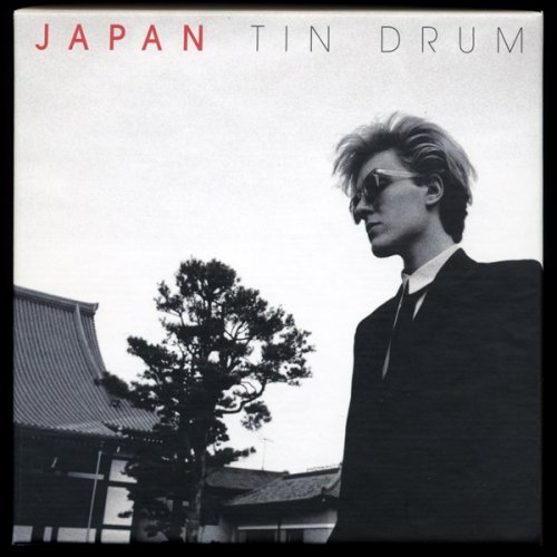 Japan - Tin Drum (Remastered 2CD) (1981/2003)