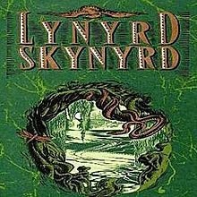 Lynyrd Skynyrd - The Definitive Lynyrd Skynyrd Collection (1991)