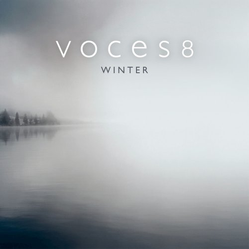 Voces8 - Winter (2016) [Hi-Res]