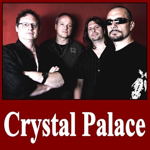 Crystal Palace - Discography (1995-2016) Lossless