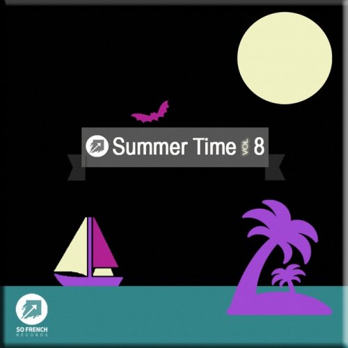 VA – Summer Time, Vol. 8 (2018)