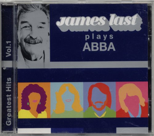 James Last - Plays ABBA (2001)