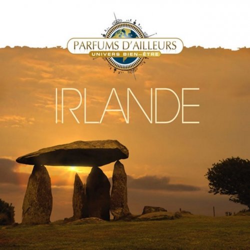 Michaël Goldberg - Irlande: Collection Parfums D'ailleurs (2009) FLAC