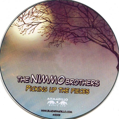 The Nimmo Brothers - Picking Up The Pieces (2009)