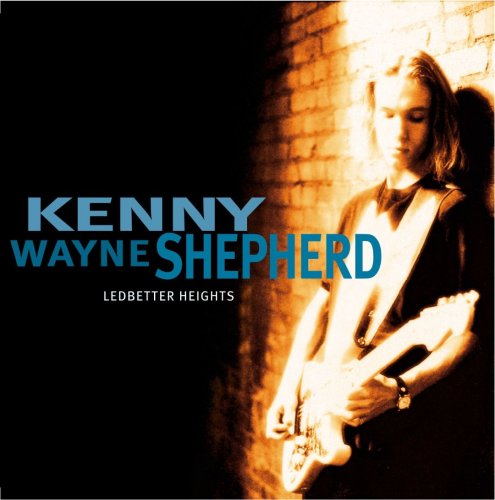 Kenny Wayne Shepherd - Ledbetter Heights (1995)