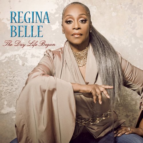 Regina Belle - The Day Life Began (2016) [HDtracks]
