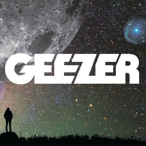 Geezer - Geezer (2016) Lossless