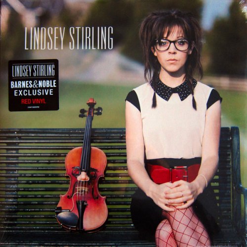 Lindsey Stirling - Lindsey Stirling (2012/2016) [Vinyl]