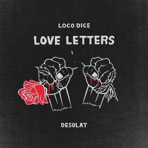 Loco Dice - Love Letters (2018)