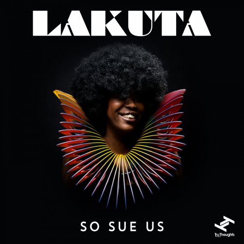 Lakuta - So Sue Us (2017)