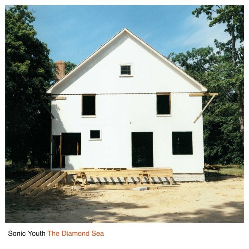 Sonic Youth - The Diamond Sea (1995/2016) [HDtracks]