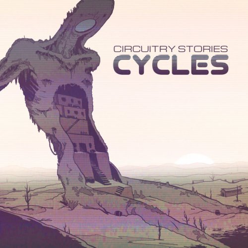 Nathaniel Chambers - Circuitry Stories/Cycle (2018)