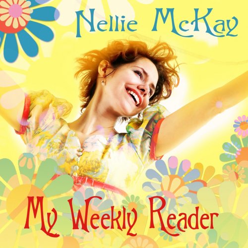Nellie McKay - My Weekly Reader (2015/2018) [Hi-Res]