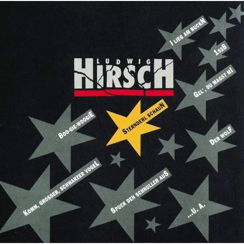Ludwig Hirsch - Sternderl Schaun (1991)