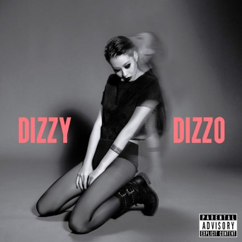Dizzy Dizzo - Dizzy Dizzo EP (2014)