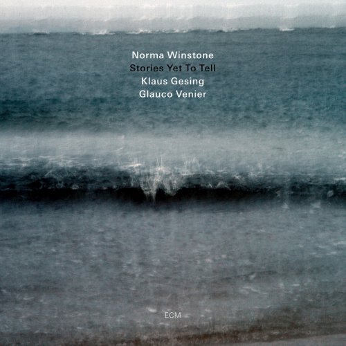 Norma Winstone - Stories Yet To Tell (2010) FLAC
