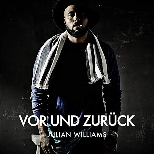 Julian Williams - Vor und zurück EP (2014)