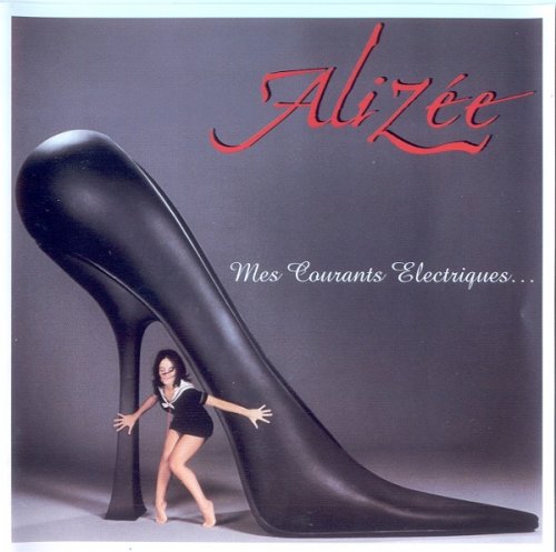 Alizée - Mes Courants Électriques... (2003)