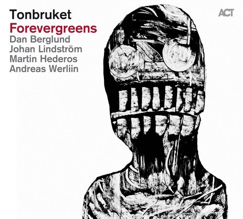 Tonbruket - Forevergreens (2016) Lossless