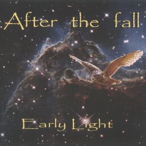 After The Fall - Early Light (2018) CD-Rip