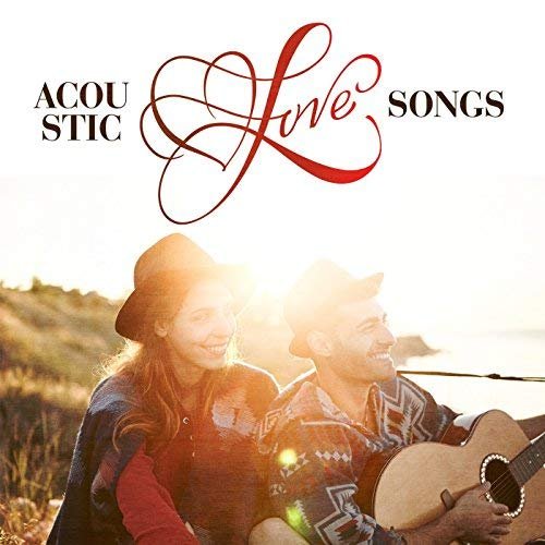 VA - Acoustic Love Songs (2018)